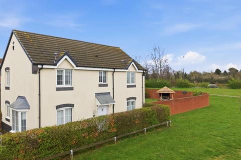 undefined, Sunset Way, Evesham WR11
