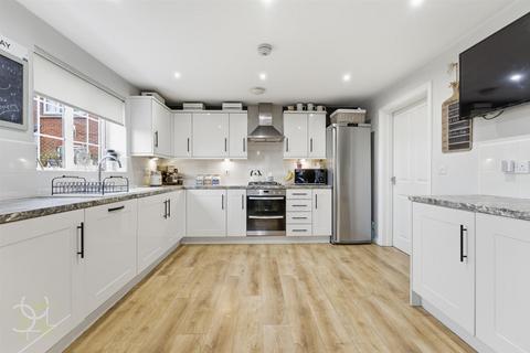 undefined, Sunset Way, Evesham WR11
