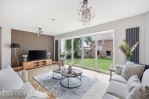 undefined, Manor Road South, Esher