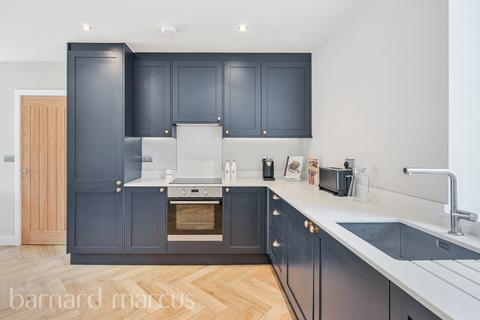 undefined, Manor Road South, Esher