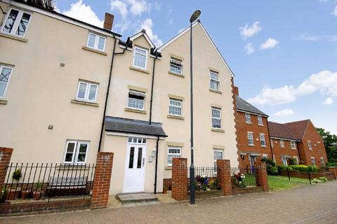 2 bedroom apartment to rent, Thursday Street, Haydon End, Swindon, Wiltshire, SN25
