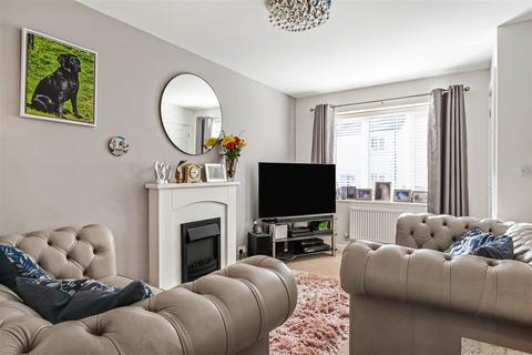 2 bedroom semi-detached house for sale, Cornfield Way, North Tawton