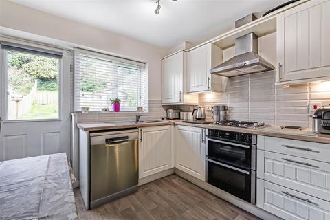 2 bedroom semi-detached house for sale, Cornfield Way, North Tawton