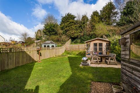 2 bedroom semi-detached house for sale, Cornfield Way, North Tawton