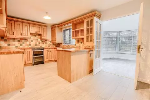 4 bedroom detached house for sale - Bild 4