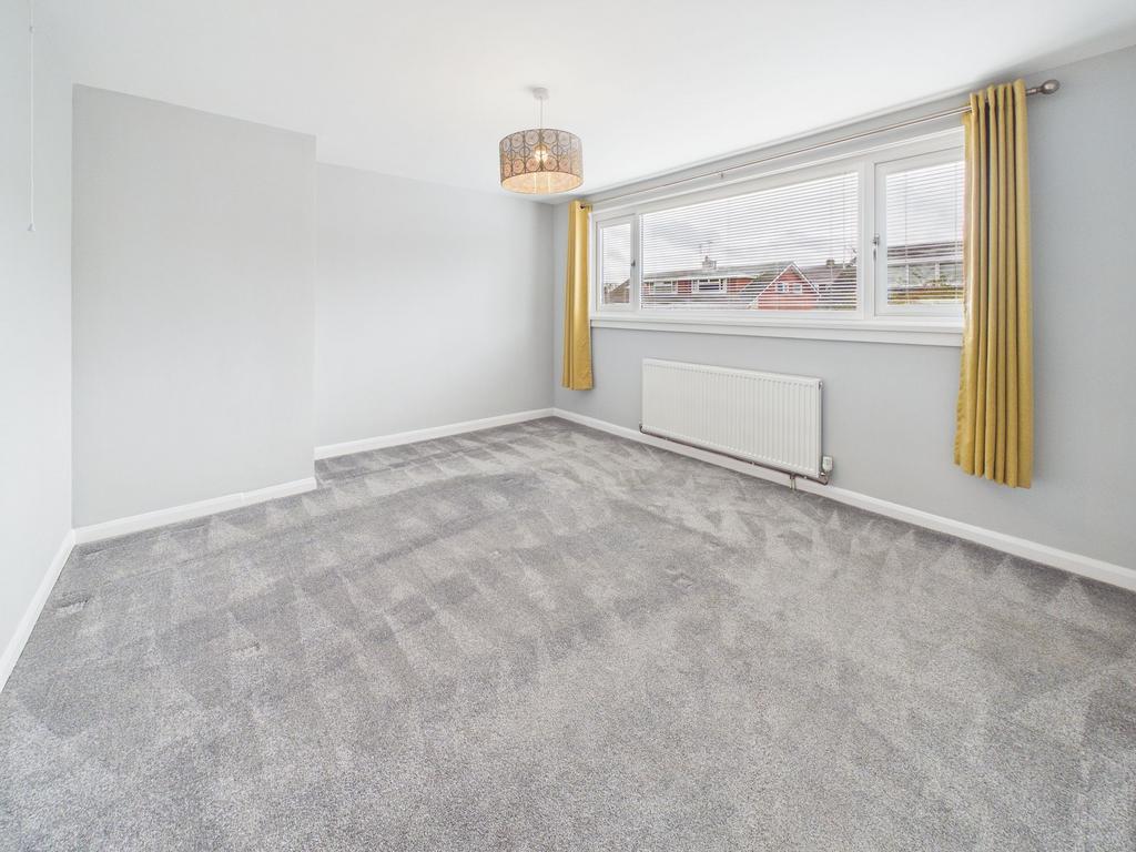 Front bedroom