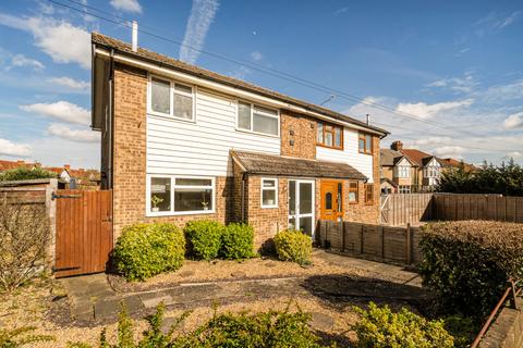 3 bedroom semi-detached house for sale, Straight Road, Old Windsor, Windsor