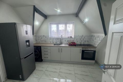 Studio to rent, Anderton Park Road, Birmingham, B13