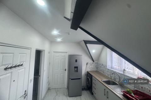 Studio to rent, Anderton Park Road, Birmingham, B13