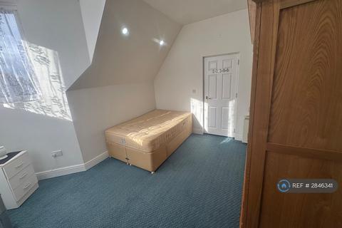 Studio to rent, Anderton Park Road, Birmingham, B13