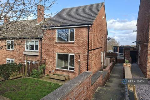 undefined, St James Drive, Leeds, LS18