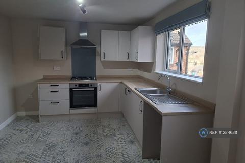 undefined, St James Drive, Leeds, LS18