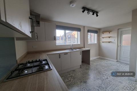 undefined, St James Drive, Leeds, LS18