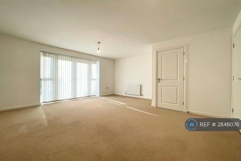 3 bedroom terraced house to rent, Eddleston Road, Swindon, SN1
