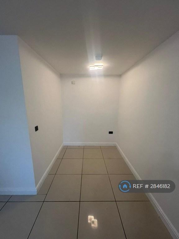 Bedroom Area