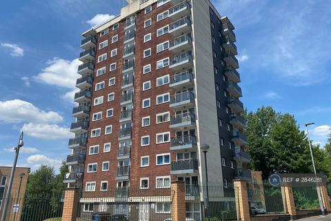 undefined, Lakeside Rise, Manchester, M9