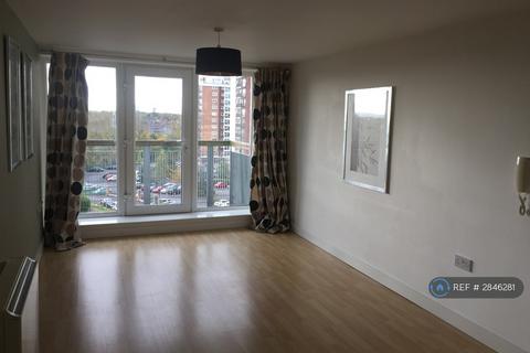 undefined, Lakeside Rise, Manchester, M9