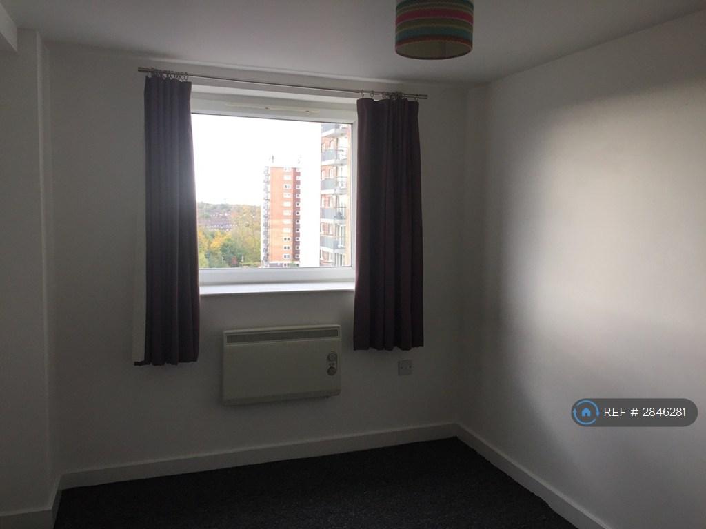 Double Bedroom 1