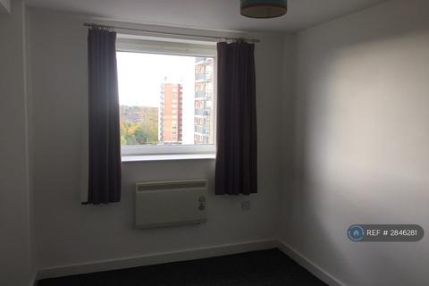 undefined, Lakeside Rise, Manchester, M9
