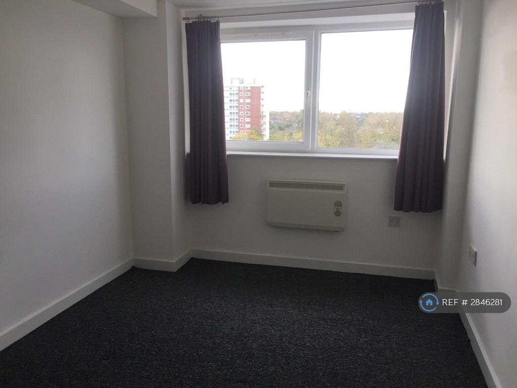 Double Bedroom 2