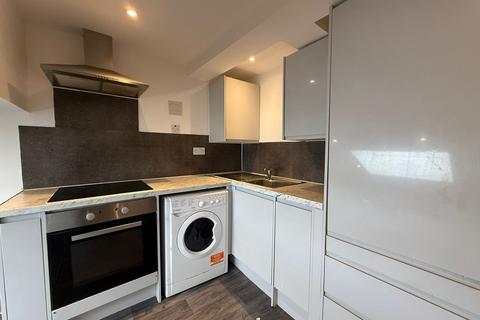 undefined, Lime Tree Way, Chineham, Basingstoke