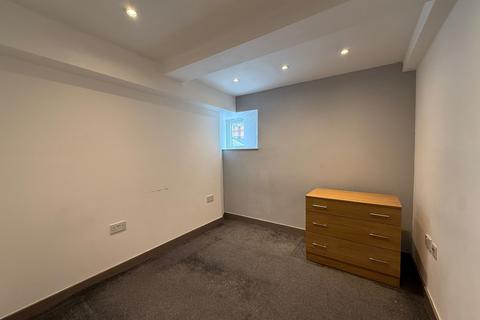 undefined, Lime Tree Way, Chineham, Basingstoke