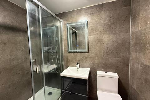 undefined, Lime Tree Way, Chineham, Basingstoke