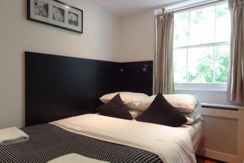 undefined, Cartwright Gardens