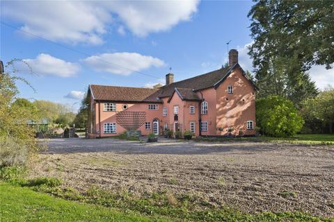 undefined, Denton Road, Earsham, Bungay, Norfolk, NR35