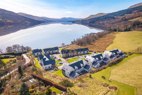 undefined, Tay Sealladh, Fearnan, Aberfeldy, Perth and Kinross, PH15