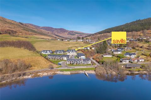undefined, Tay Sealladh, Fearnan, Aberfeldy, Perth and Kinross, PH15