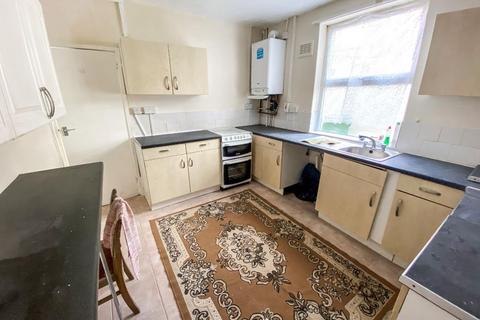 undefined, Waverley Street, Dudley