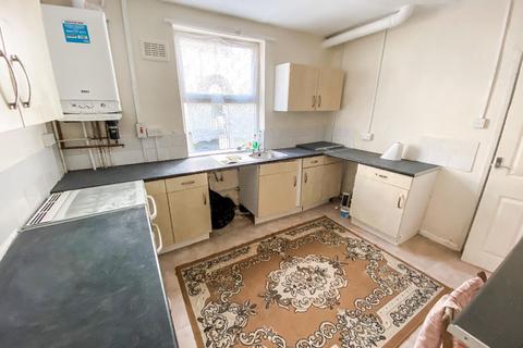 undefined, Waverley Street, Dudley