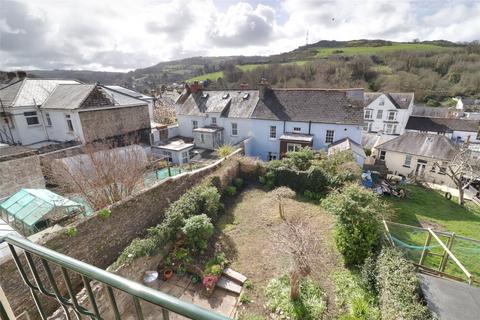 4 bedroom detached house for sale, West Challacombe Lane, Combe Martin, Ilfracombe, Devon, EX34