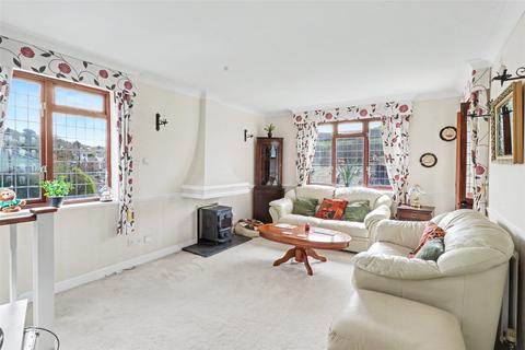 4 bedroom detached house for sale, West Challacombe Lane, Combe Martin, Ilfracombe, Devon, EX34