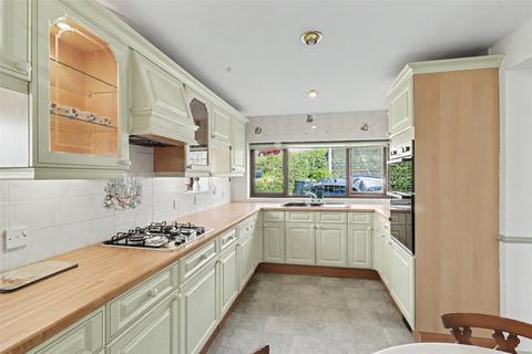 4 bedroom detached house for sale, West Challacombe Lane, Combe Martin, Ilfracombe, Devon, EX34