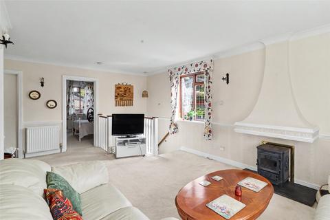 4 bedroom detached house for sale, West Challacombe Lane, Combe Martin, Ilfracombe, Devon, EX34
