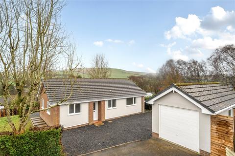 2 bedroom bungalow for sale, St. Harmon, Rhayader, Powys, LD6
