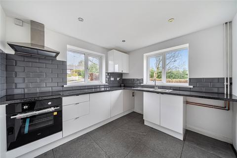 2 bedroom bungalow for sale, St. Harmon, Rhayader, Powys, LD6