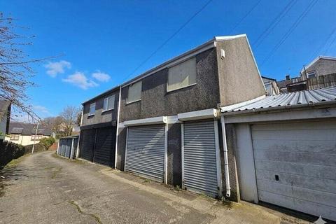 Distribution warehouse for sale, 41 Eversley Rd Sketty SA2 9DE