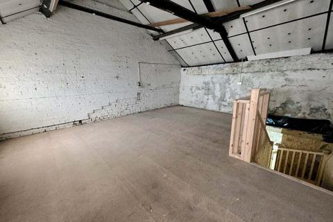 Distribution warehouse for sale, 41 Eversley Rd Sketty SA2 9DE