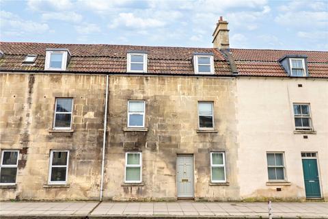 undefined, St Georges Place, Upper Bristol Road, Bath, BA1