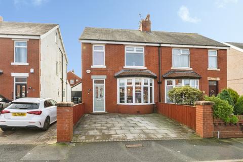 undefined, Salmesbury Avenue, BLACKPOOL, Lancashire, FY2