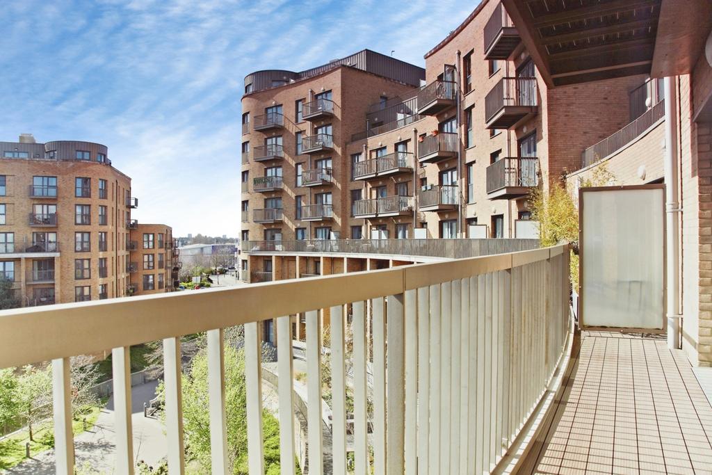 Balcony view, balcony