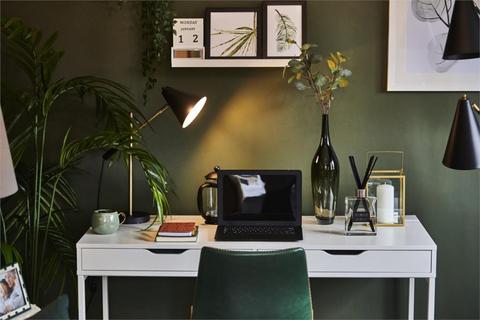 undefined, The Kea V2 at Glan Llyn, Baldwin Dr, Glan Llyn NP19