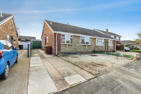 3 bedroom bungalow for sale, Cumbrian Way, Wakefield, West Yorkshire, WF2