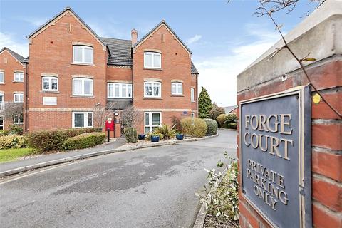 undefined, Forge Court, Syston, Leicester, Leicestershire, LE7