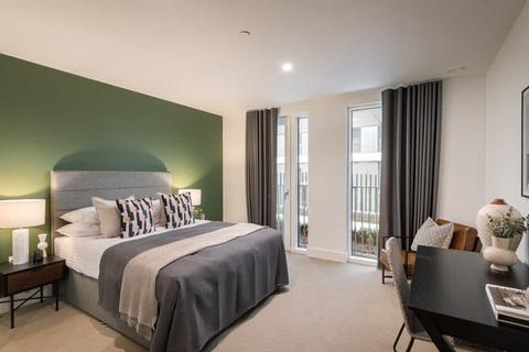 2 bedroom apartment for sale, Plot 067 - 25% share at Carlton Place at North West Quarter, Carlton Vale, Brent NW6