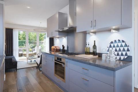 undefined, Plot 093 at Longstone Manor, Acklington Road, Amble, Northumberland NE65