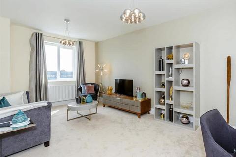 undefined, Plot 093 at Longstone Manor, Acklington Road, Amble, Northumberland NE65